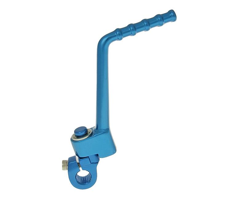 Vparts Nakopávačka Vicma Alu, modrá, Derbi EBE, EBS, D50B0 VC18407