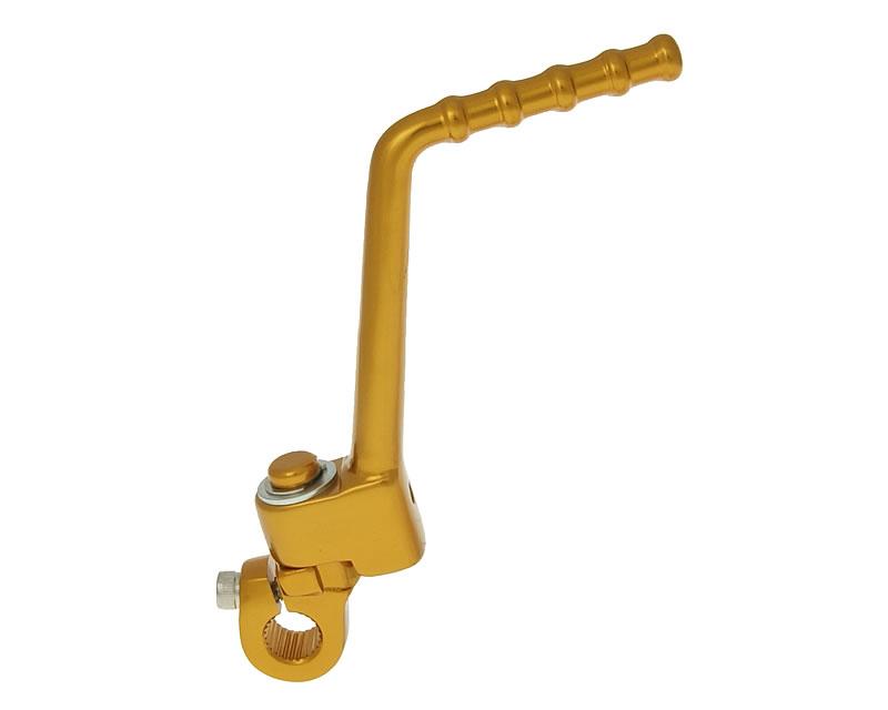 Vparts Nakopávačka Vicma Alu, oranžová, Derbi EBE, EBS, D50B0 VC18409
