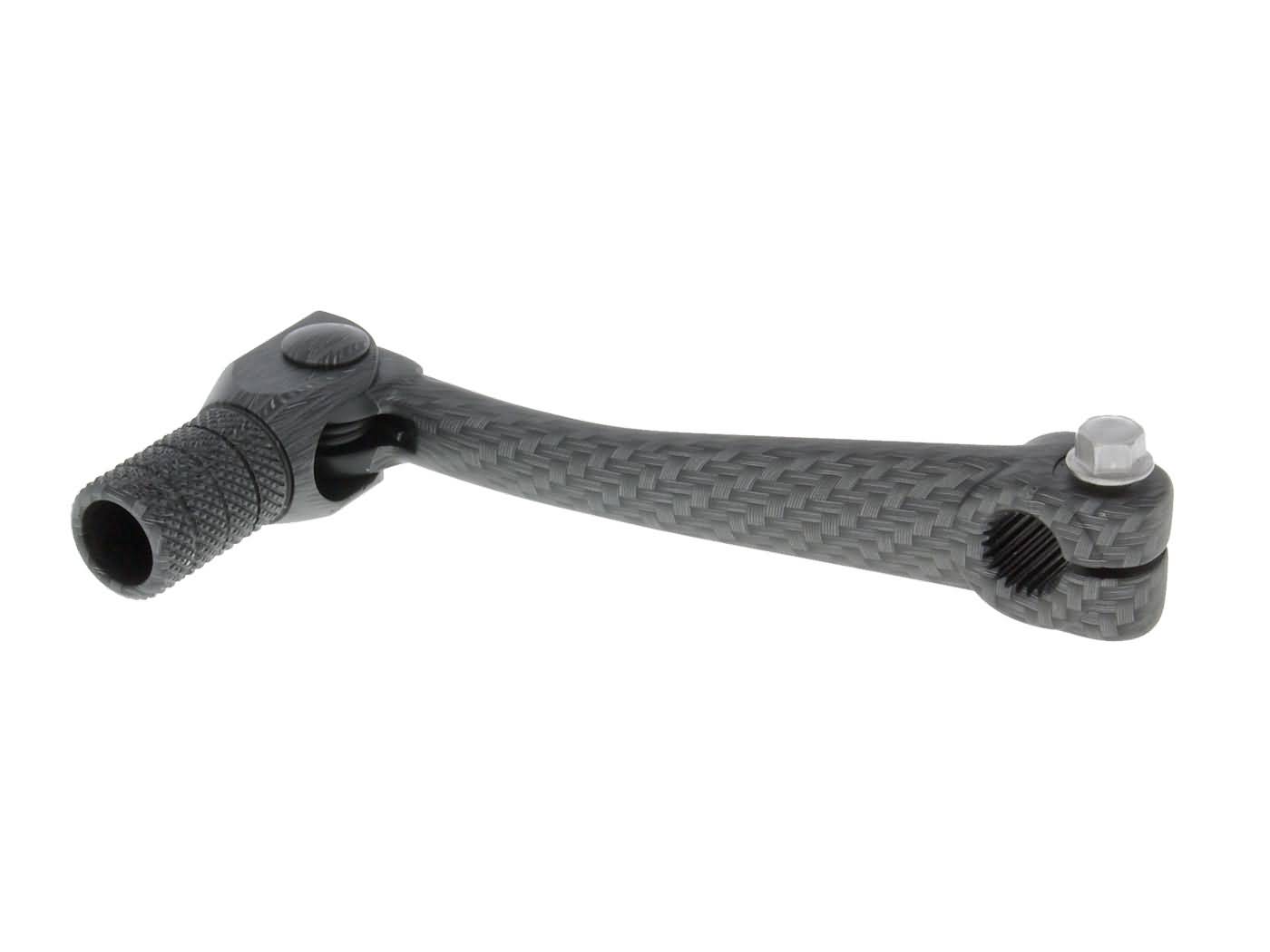 Vparts Řadička Vicma Alu, karbon - Minarelli AM Crosser SM VC18416