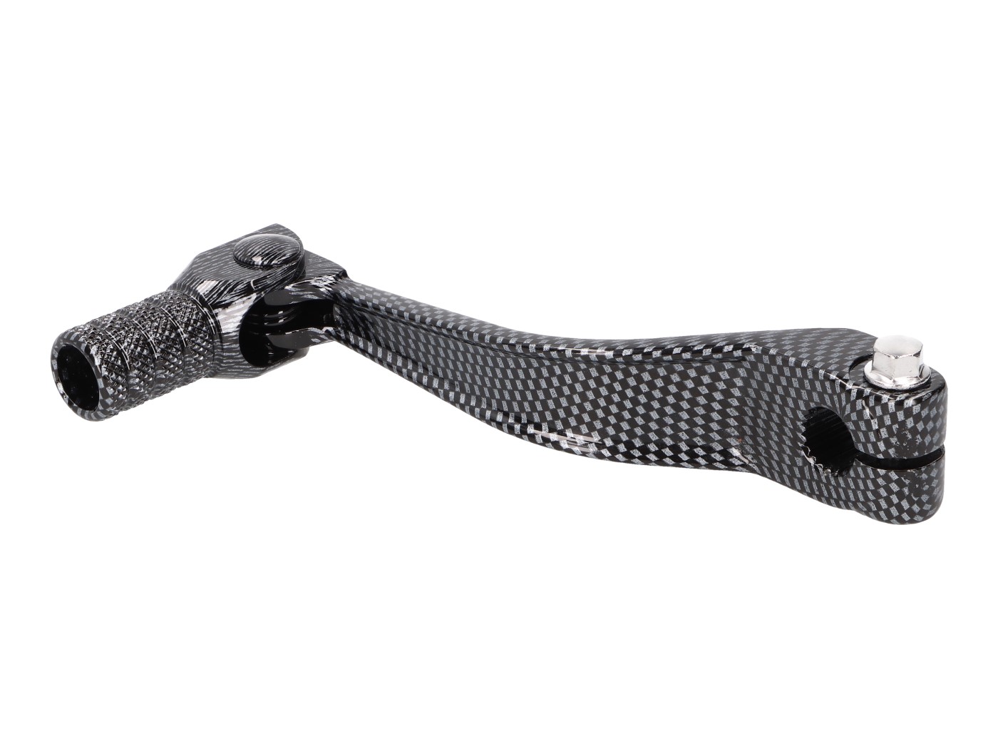 Vparts Řadička Vicma Alu, karbon - Derbi EBE, EBS, D50B0 VC18421
