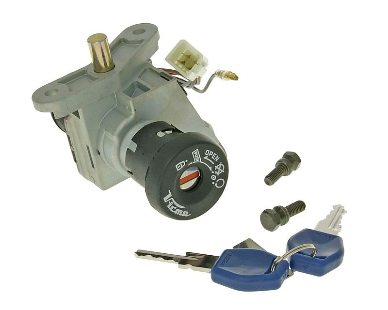 Tecnium Spínací skřínka Vicma, Yamaha Aerox, MBK Nitro r.v. 97-02 VC18458