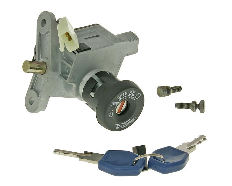 Tecnium Spínací skřínka Vicma, Yamaha Aerox, MBK Nitro r.v. 03-09 VC18507