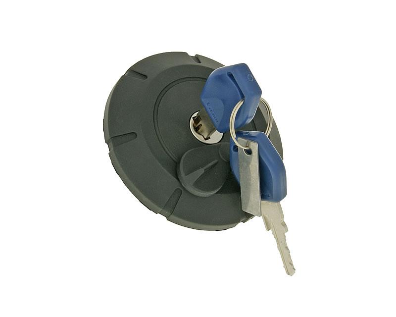 Vparts Víčko nádrže Vicma, Yamaha DT   X R VC18542