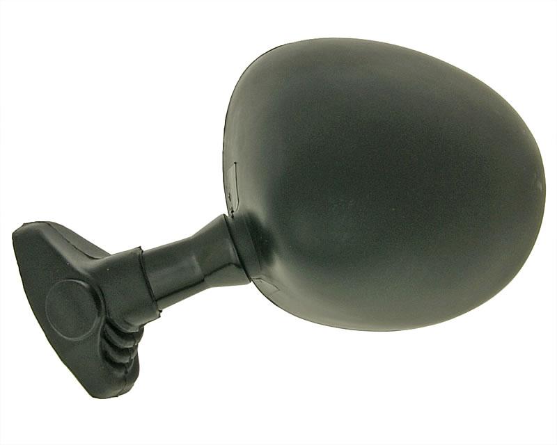 Vparts Zrcátko Vicma Replica, levé, PGO Bugrider 150 200 250R VC18737