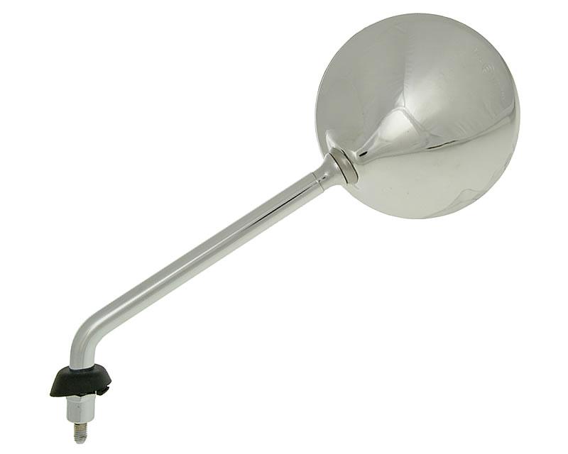 Vparts Zrcátko Vicma Replica, levé, Vespa LXV 50 2T od r.v. 06 VC18748