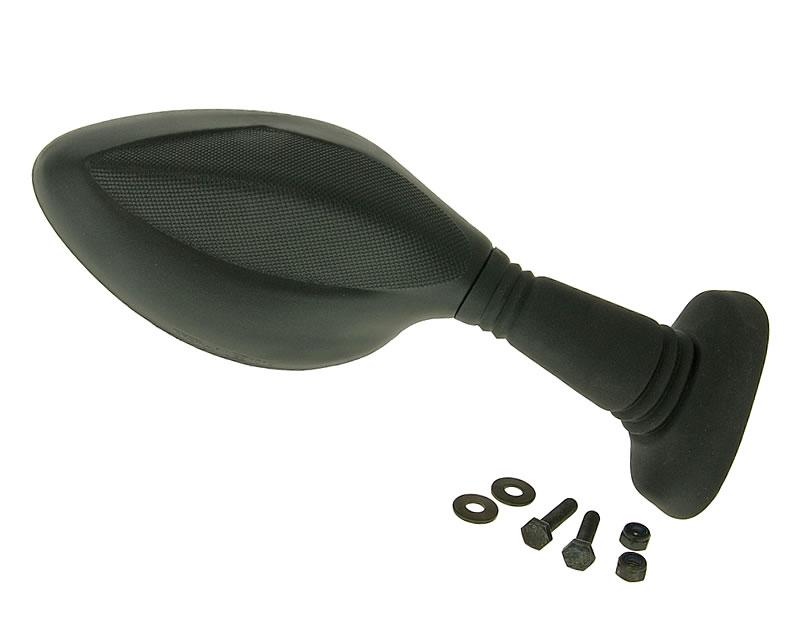 Vparts Zrcátko Vicma Replica, pravé, Rieju RS2 Matrix 50 125, Pro 125 VC18753