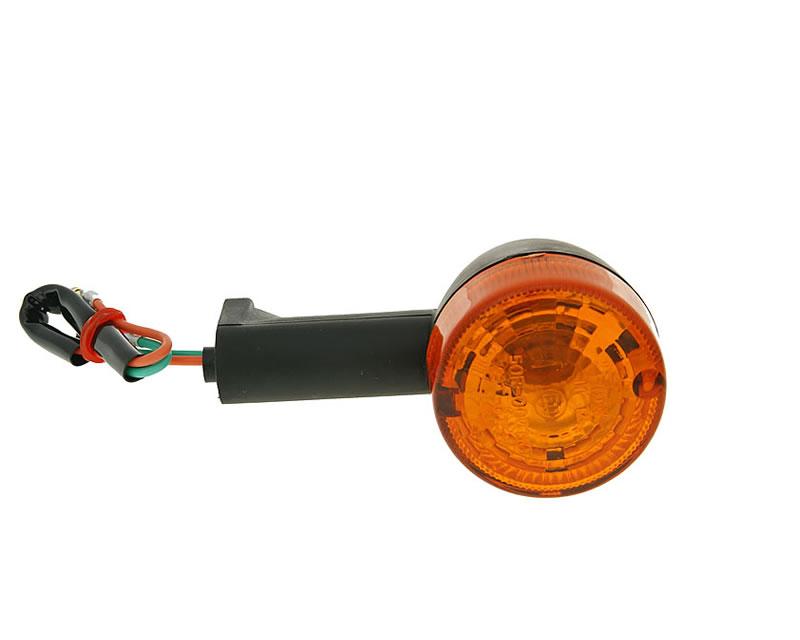 Vparts Blinkr Vicma, přední levý, Aprilia, Beta VC20586