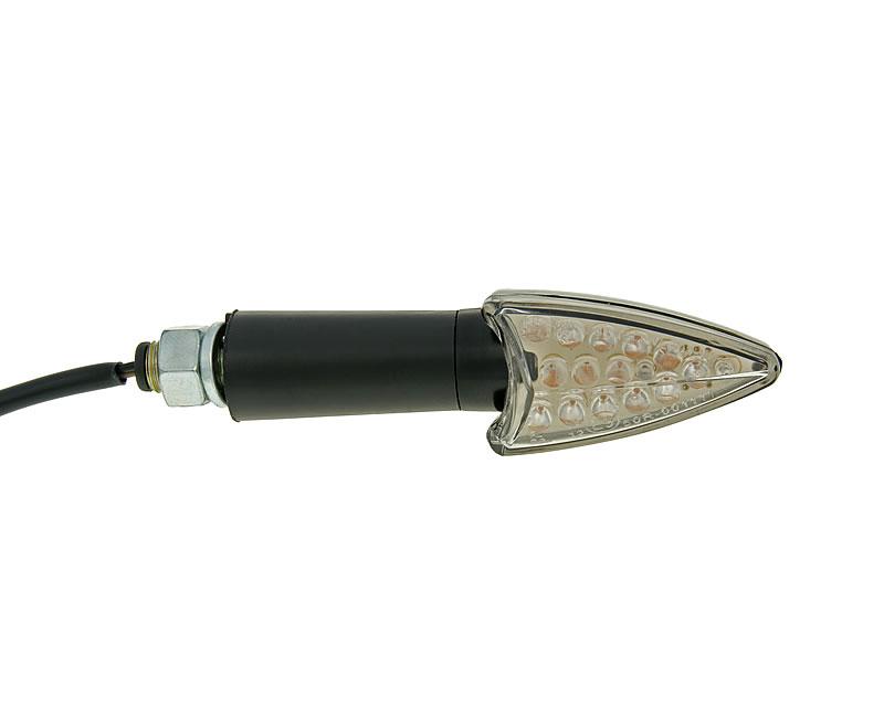 Vparts Blinkr Vicma LED, CPI Aragon, GTR, SMX, SMC VC20601