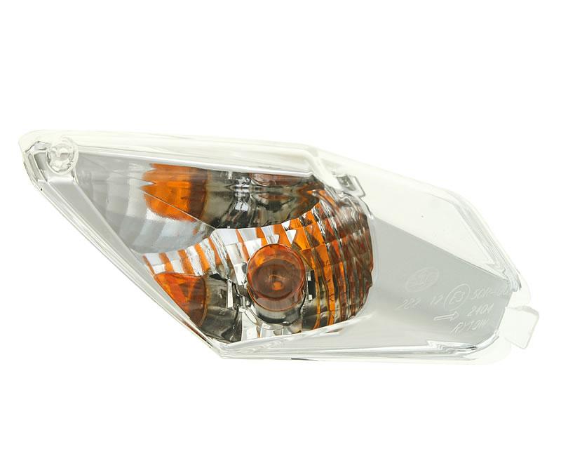 Vparts Blinkr Vicma, zadní pravý, Derbi GP1 50-125cc VC22480