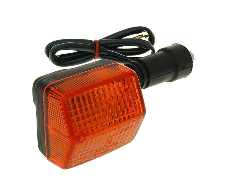 101 Octane Blinkr Vicma, Honda Zoomer VC22529