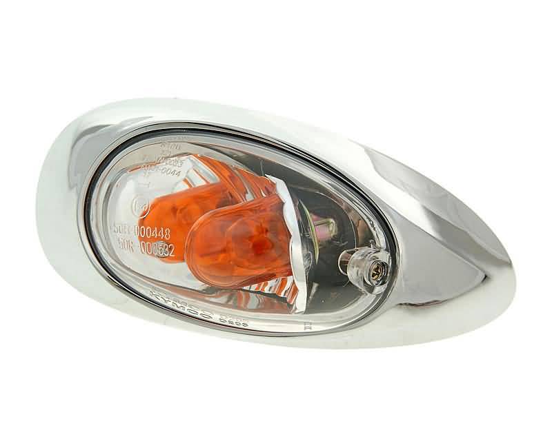 Vparts Blinkr Vicma, zadní pravý, Kymco People, Yup VC22606