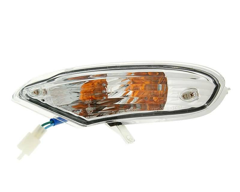 Vparts Blinkr Vicma, zadní pravý, Kymco Grand Dink VC22634