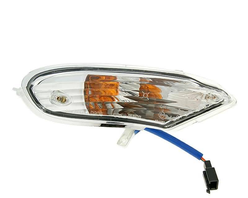 Vparts Blinkr Vicma, zadní levý, Kymco Grand Dink VC22635