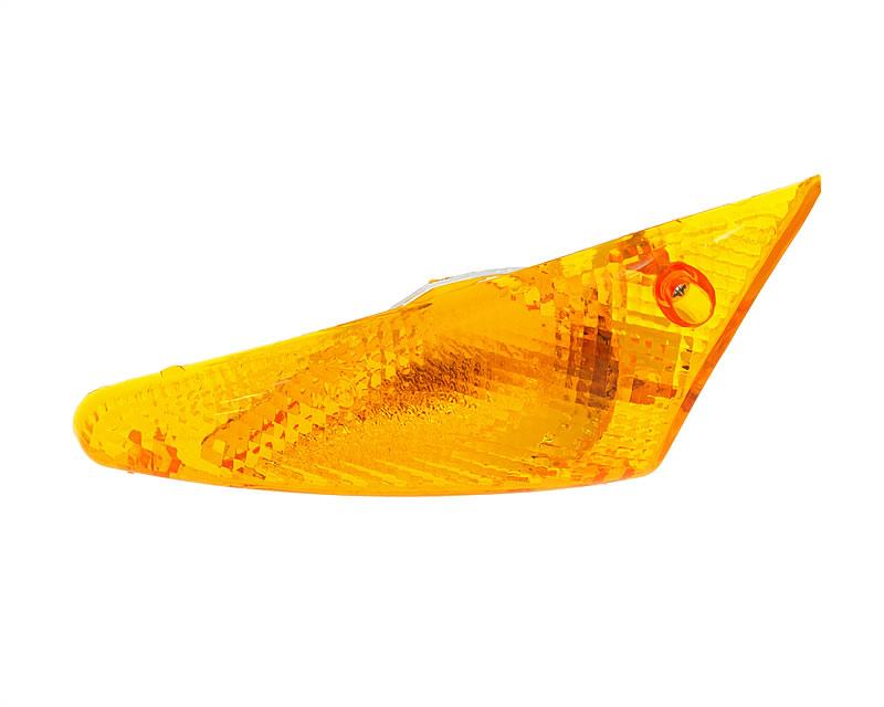 Vparts Blinkr Vicma, přední levý, Peugeot Buxy, Speedake, Zenith VC22823
