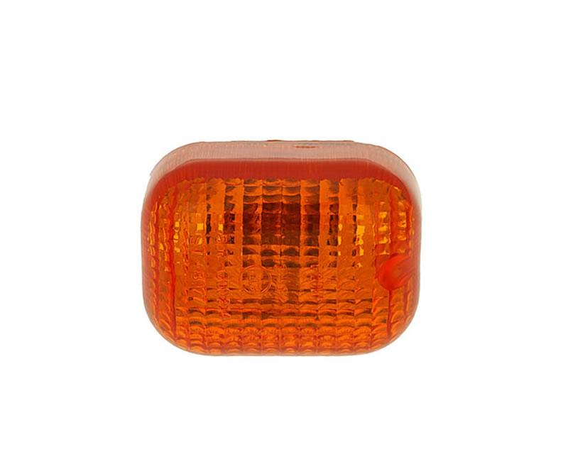 Vparts Blinkr Vicma, oranžové sklíčko, Peugeot Trekker, Squab VC22831