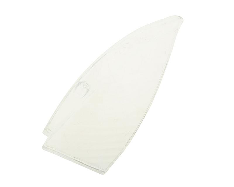 Vparts Sklíčko blinkru Vicma, přední levý, Peugeot Vivacity r.v. 02-07 VC22849