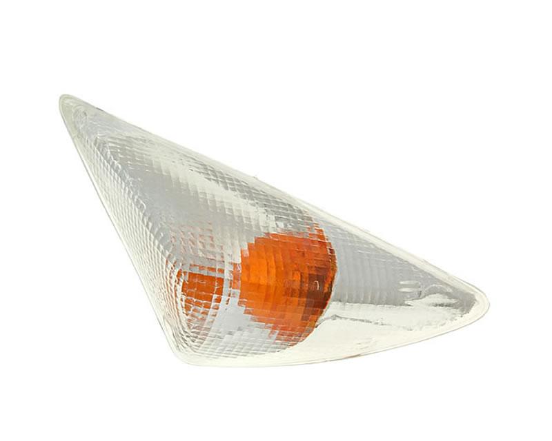 Vparts Blinkr Vicma, přední levý, Peugeot Speedfight 2 VC22859