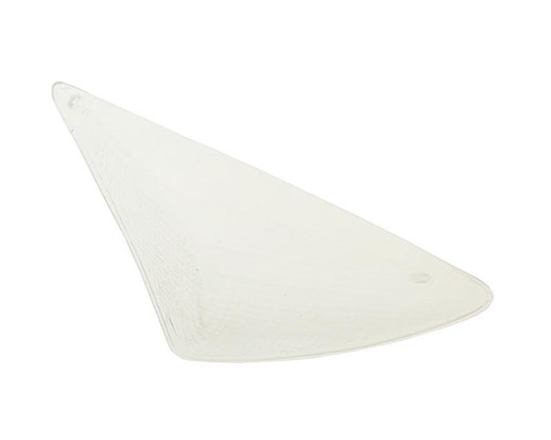 Vparts Sklíčko blinkru Vicma, přední levé, Peugeot Speedfight 2 VC22861