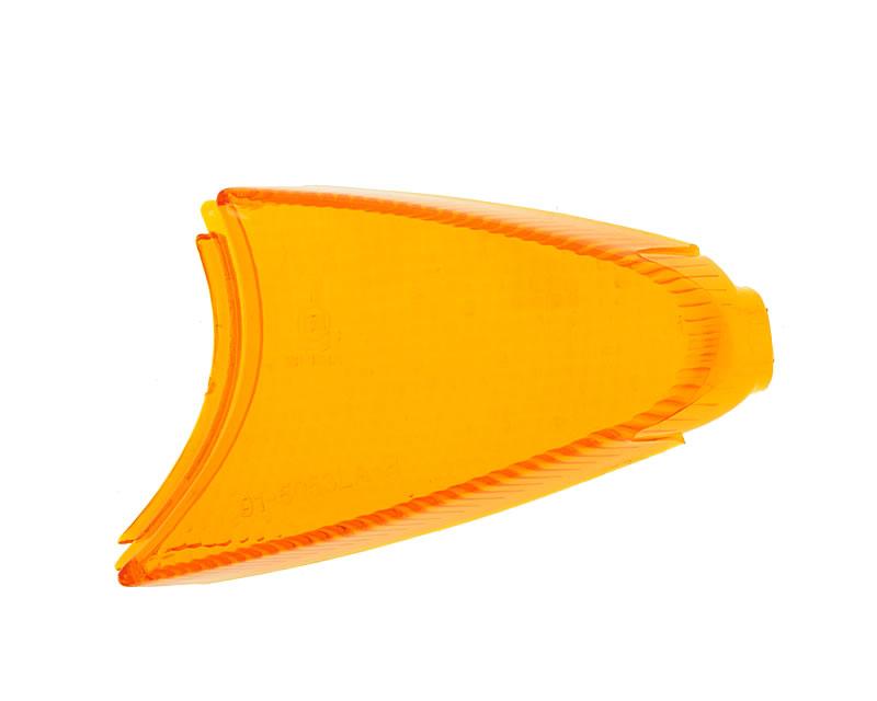 Vparts Sklíčko blinkru Vicma, zadní pravé, Peugeot Buxy, Speedake, Zenith VC22870