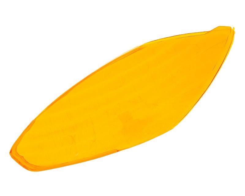 Vparts Sklíčko blinkru Vicma, zadní pravé, Peugeot Vivacity do r.v. 02 VC22881