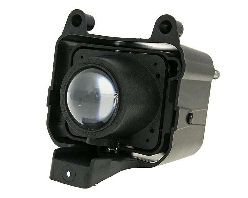 Vparts Přední světlo Vicma, Peugeot Ludix One, Classic, Blaster VC22910