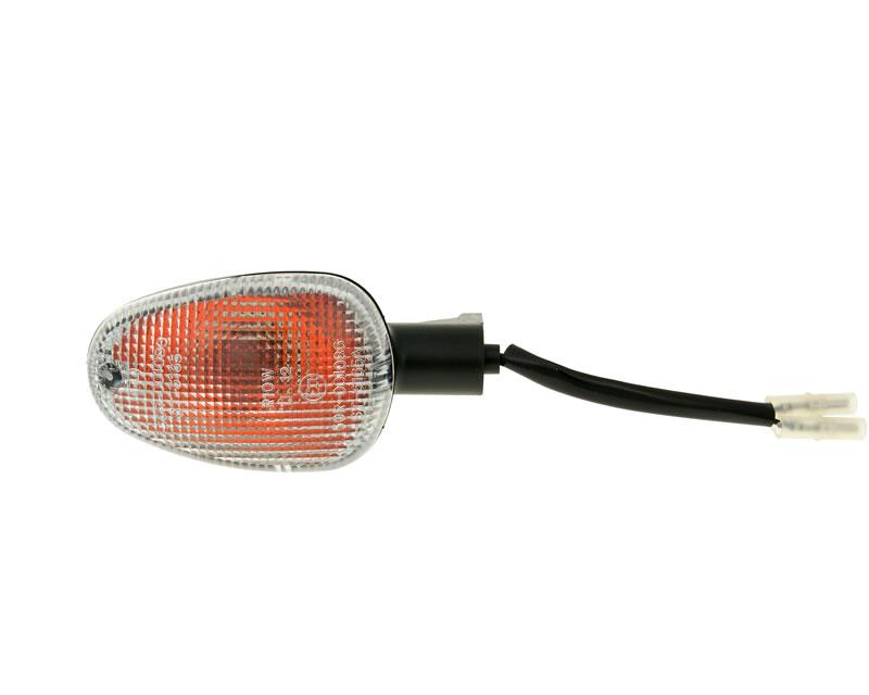 101 Octane Blinkr Vicma, zadní levý, Gilera Runner od r.v. 05 VC22968
