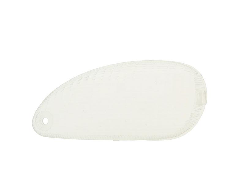 Vparts Sklíčko blinkru Vicma, zadní levé, Gilera Storm od r.v. 07, Piaggio Typhoon od r.v. 04 VC22994