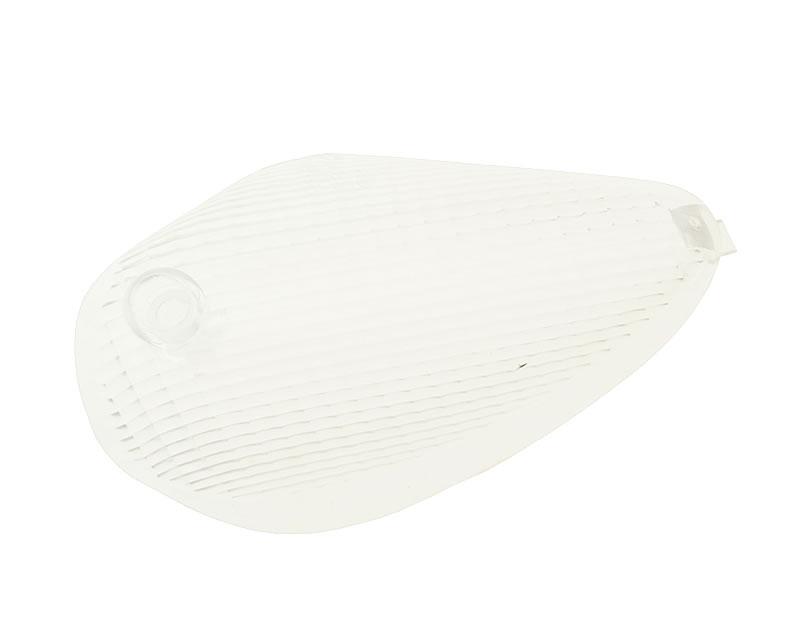 Vparts Sklíčko blinkru Vicma, přední levé, NRG mc3, Purejet, TPH od r.v. 06 VC23004