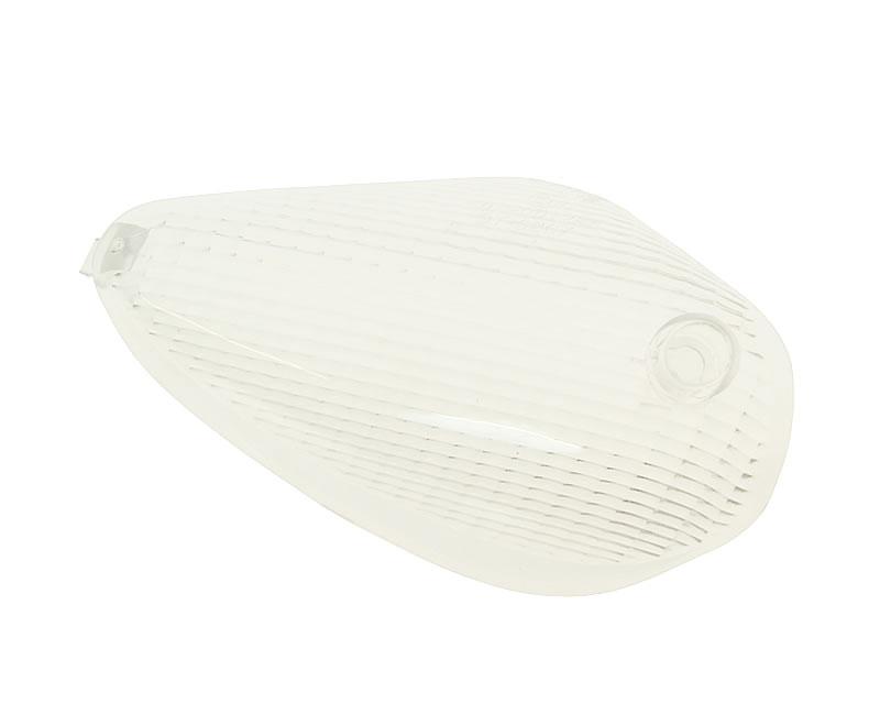 Vparts Sklíčko blinkru Vicma, přední pravé, NRG mc3, Purejet, TPH od r.v. 06 VC23005