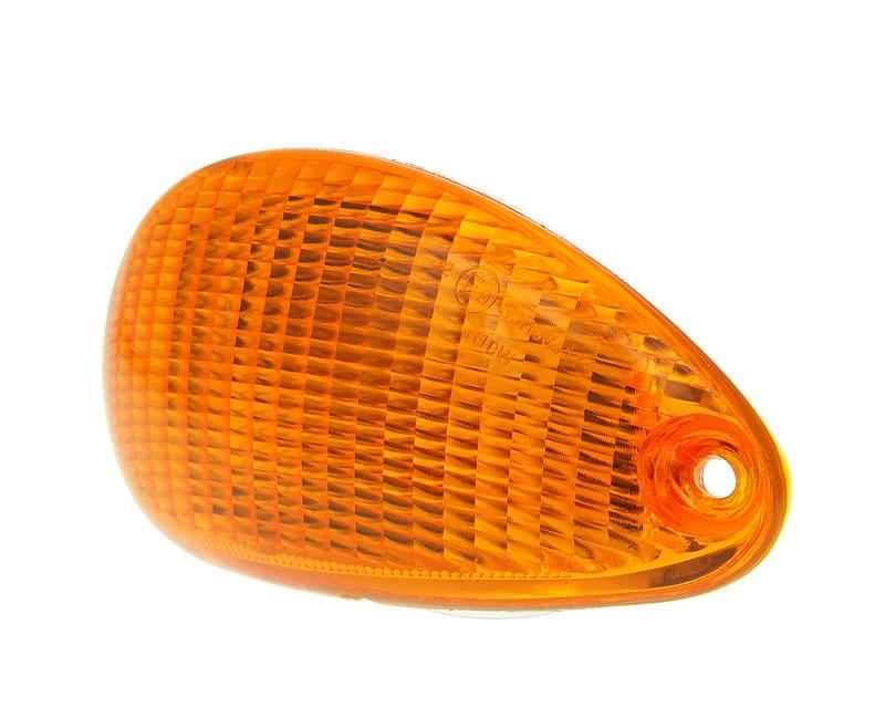 Vparts Blinkr Vicma, zadní levý, Vespa ET2   ET4 VC23046