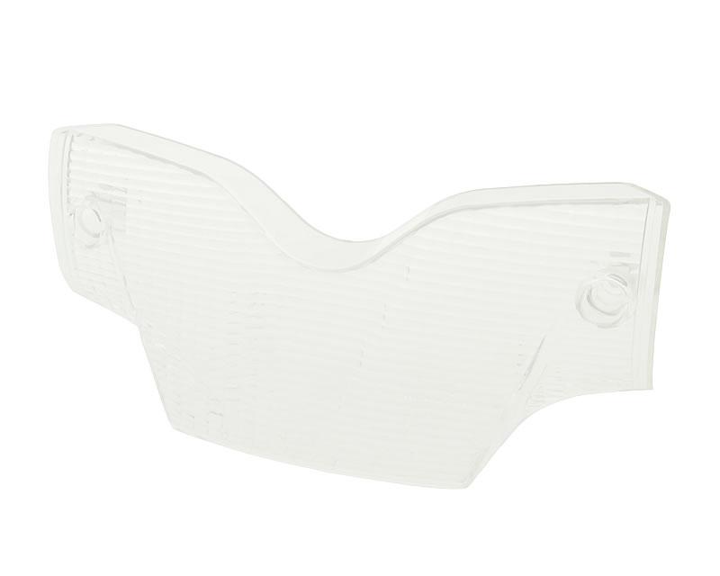 Vparts Sklíčko zadního světla Vicma, bílé sklíčko, Gilera Runner, 50-200, r.v. 02-04 VC23067