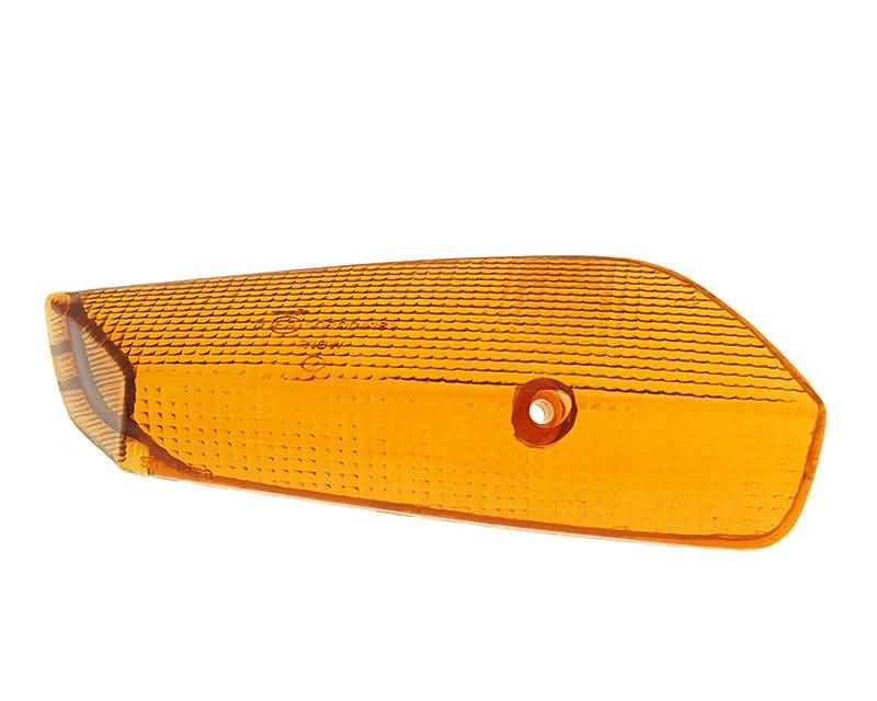 Vparts Sklíčko blinkru Vicma, přední pravé, Suzuki Address 50, 100 VC23382