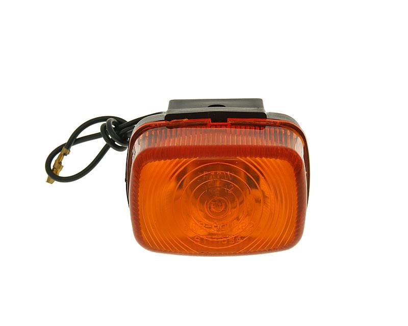 Vparts Blinkr Vicma, Booster, BW`s 50 VC23402