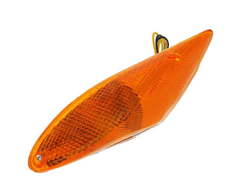Vparts Blinkr Vicma, přední levý, Yamaha BWs 50 NG VC23404
