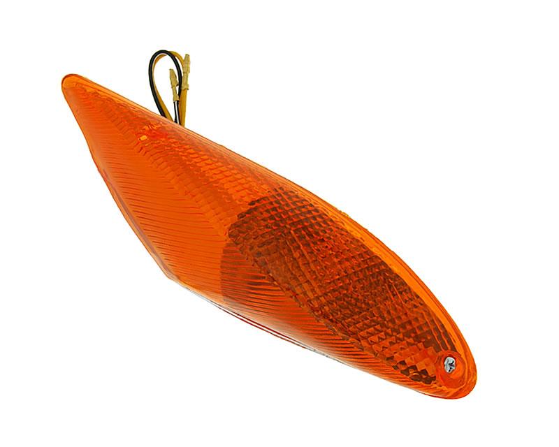 Vparts Blinkr Vicma, přední pravý, Yamaha BWs 50 NG VC23405