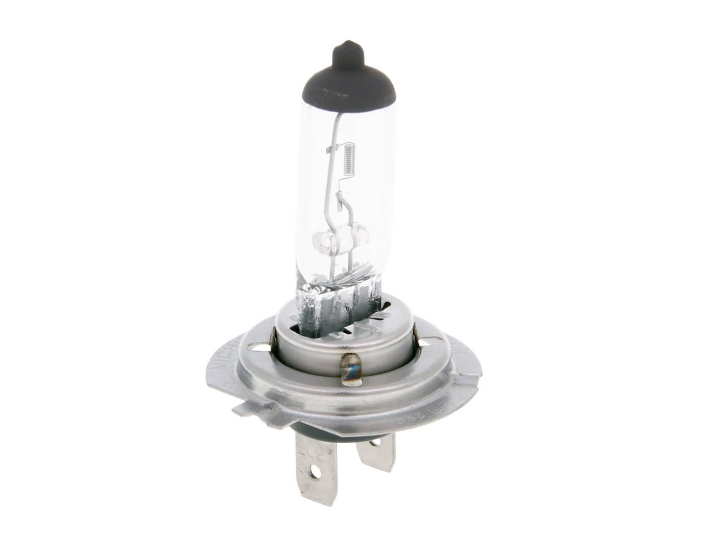 Vparts Žárovka Halogen H7 PX26d 12V 55W VC23727