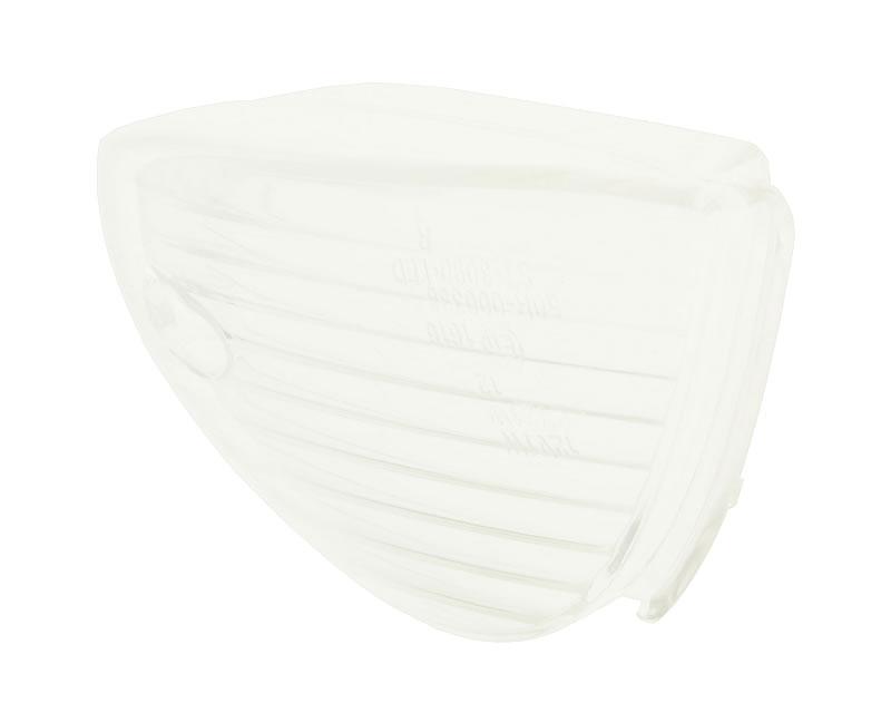 Vparts Sklíčko blinkru Vicma, zadní pravé, Honda SH 125-150 do r.v. 04   PS 125-150i VC23775
