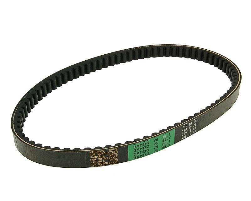 Bando Řemen Bando, Kymco, Keeway, Aprilia, Malaguti VC23783