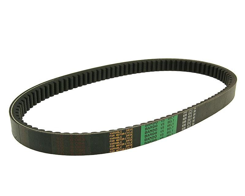 Řemen Bando V/S, Honda Piaggio Peugeot 250cc VC24144