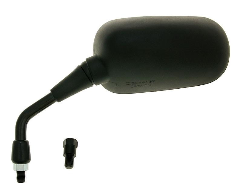 Vparts Zrcátko Vicma Replica, levé, Honda Forza   Jazz   Silver Wing VC24156