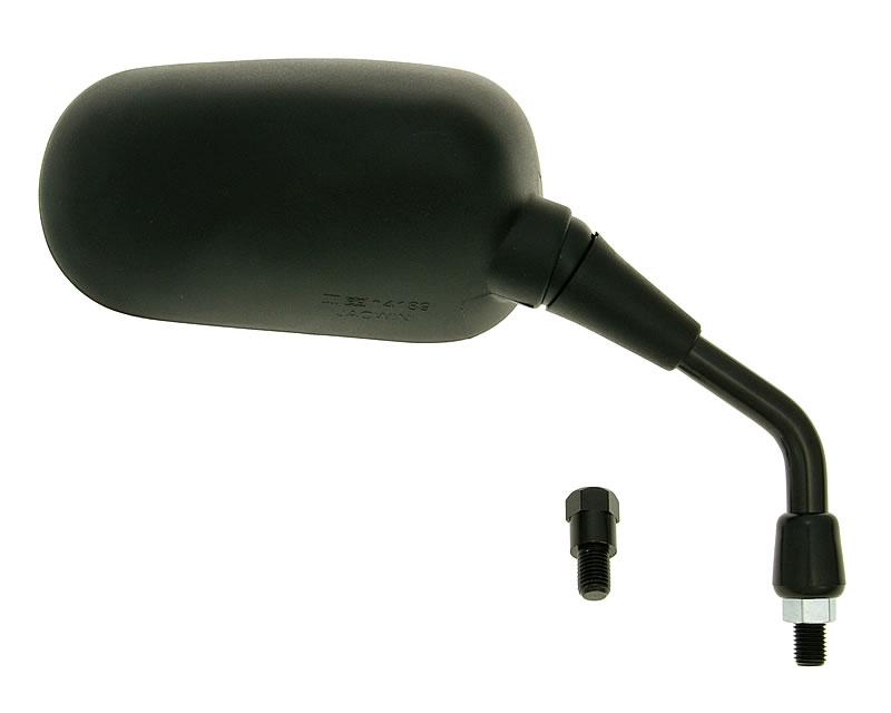 Vparts Zrcátko Vicma Replica, pravé, Honda Forza   Jazz   Silver Wing VC24157