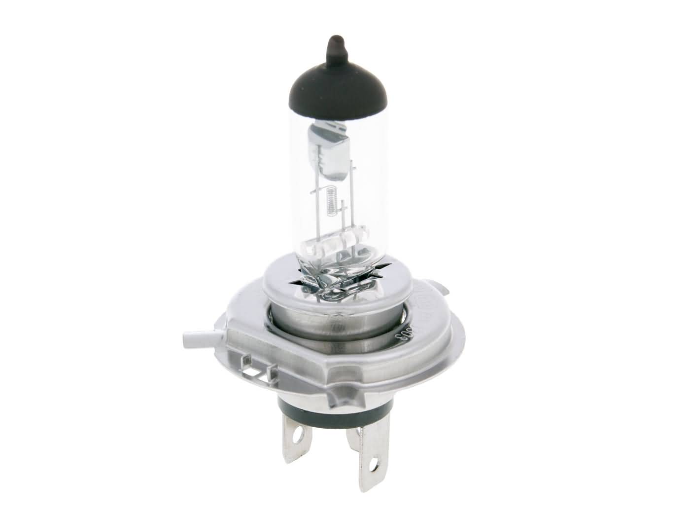 Vparts Žárovka Halogen H4 P43t 12V 60/55W VC24477
