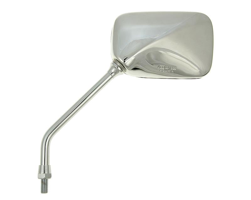 Vparts Zrcátko Vicma, levé, Chrom VC24868