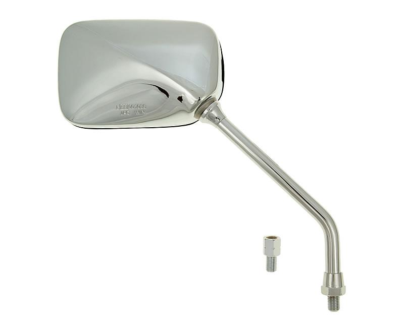 Vparts Zrcátko Vicma, pravé, Chrom VC24869