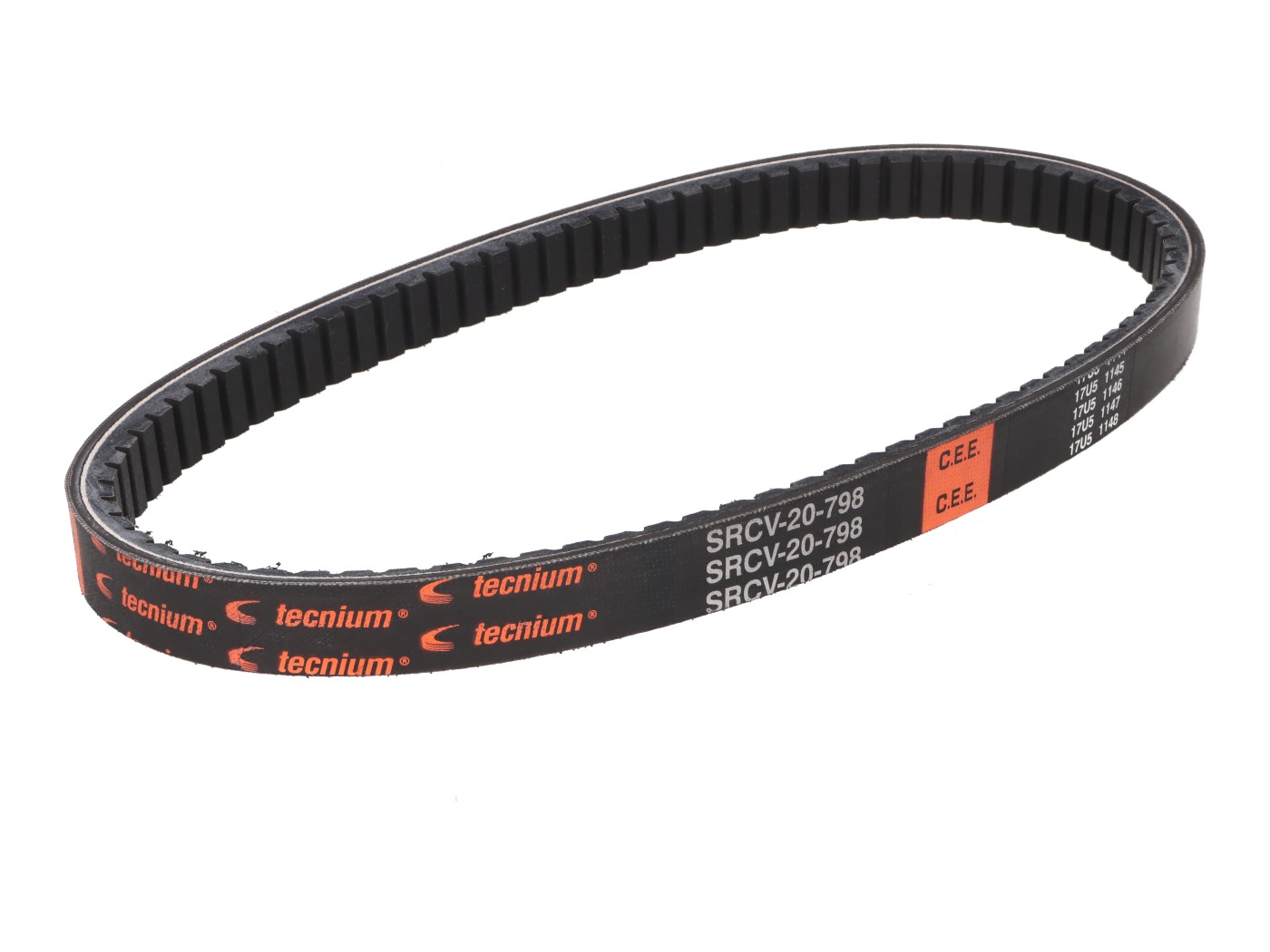 Tecnium Řemen Vicma, Kymco Agility   Movie   People   Super 8 125 VC24934