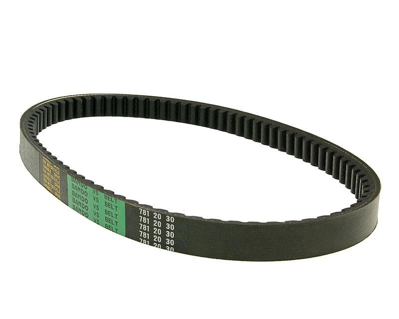 Řemen Bando V/S, Kymco Agility, Movie, People, Super 8 125 - 250ccm VC24935