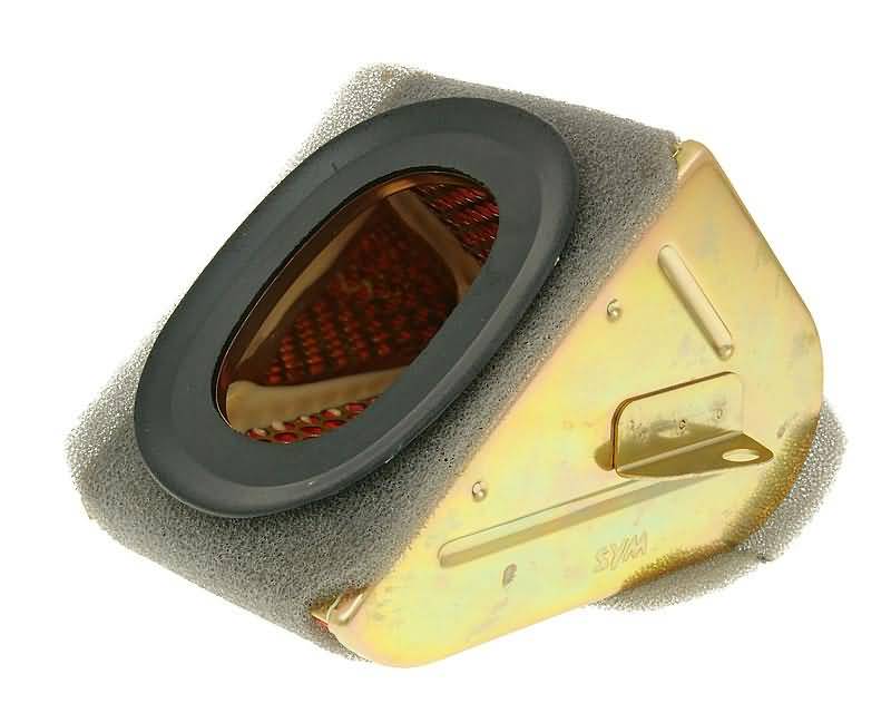 101 Octane Vzduchový filtr Vicma, GY6 / Kymco Heroism / Calyp VC24943