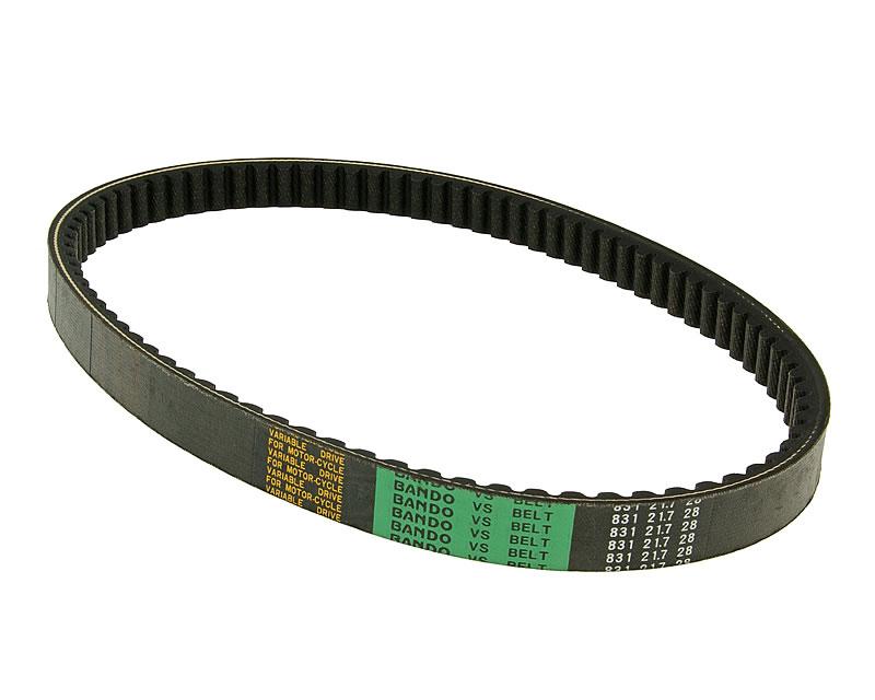 Řemen Bando V/S, Suzuki Burgman, Epicuro 125/150 (-06) VC24971
