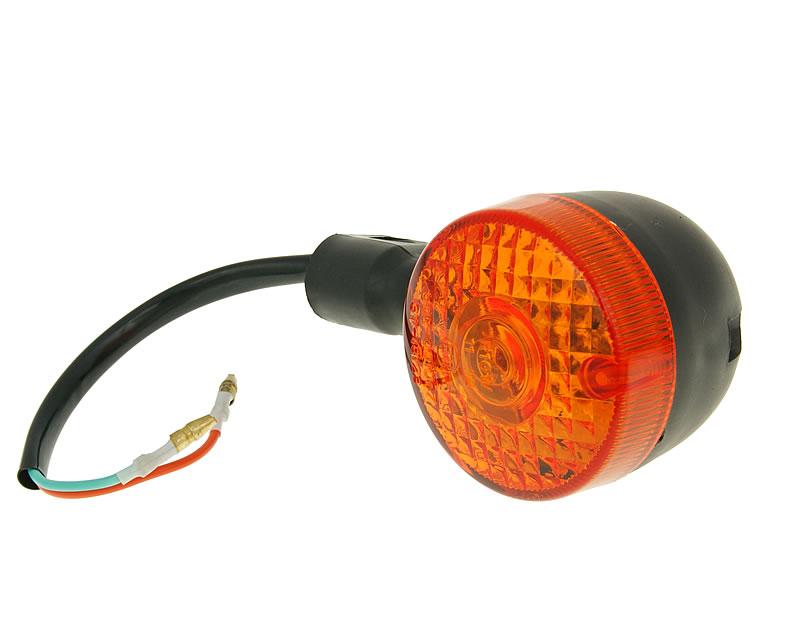 Vparts Blinkr Vicma přední levý / zadní pravý, Honda PK 50 Wallaroo VC24990