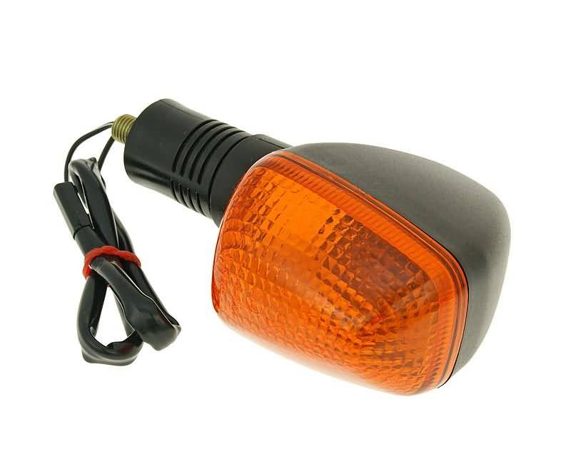 Vparts Blinkr Vicma přední levý / zadní pravý, Suzuki Epicuro, oranžové sklíčko VC24995